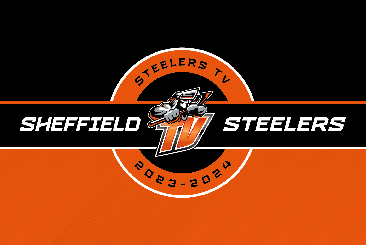 Sheffield Steelers - 