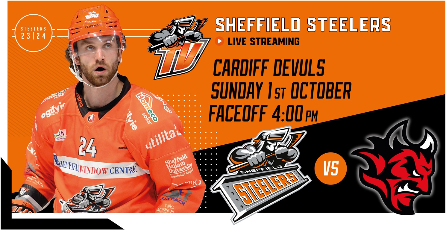 Sheffield Steelers - 